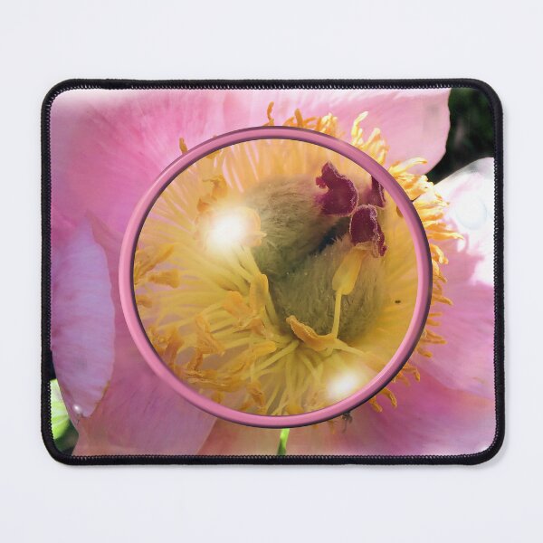Item preview, Magnified Flower designed and sold by Kimmary.