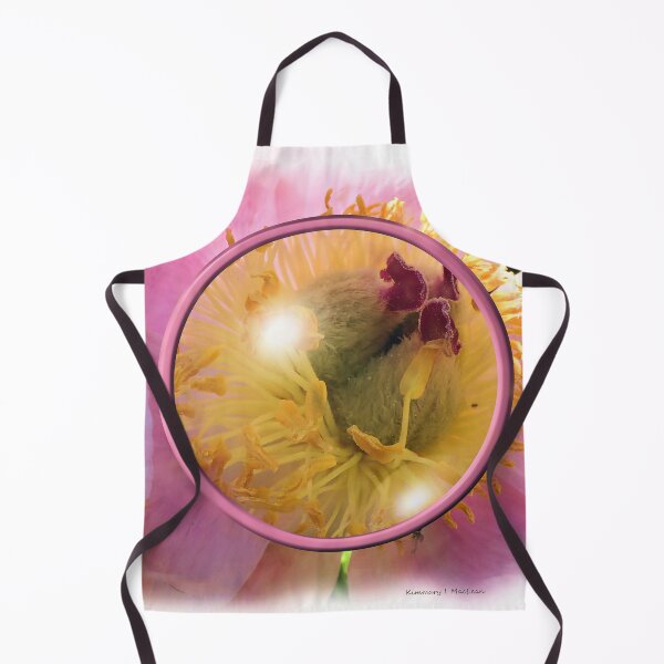 Item preview, Magnified Flower designed and sold by Kimmary.