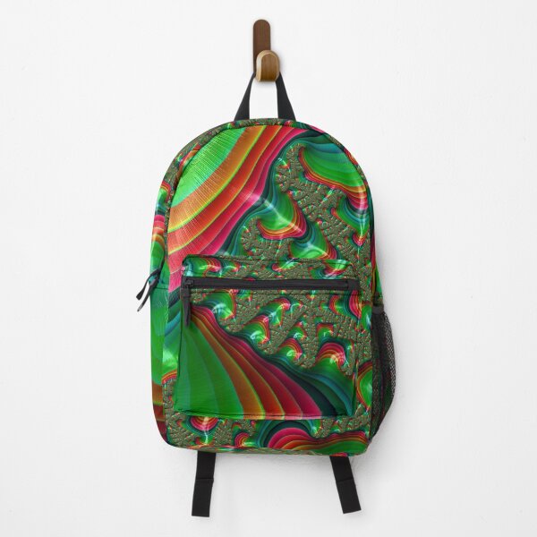 Item preview, Caterpillar | Fractal Art Fractals Trippy Abstract designed and sold by Dr-Pen.