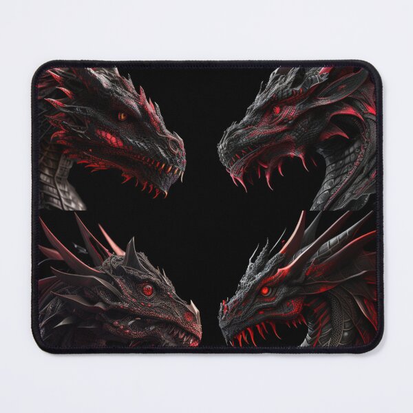 Item preview, Dragons designed and sold by DesignBox-.