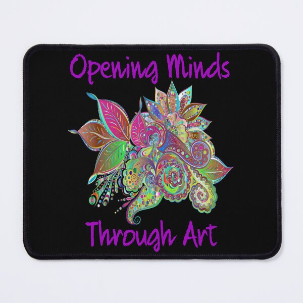 Item preview, Opening Minds Through Art designed and sold by Uvogin2099.