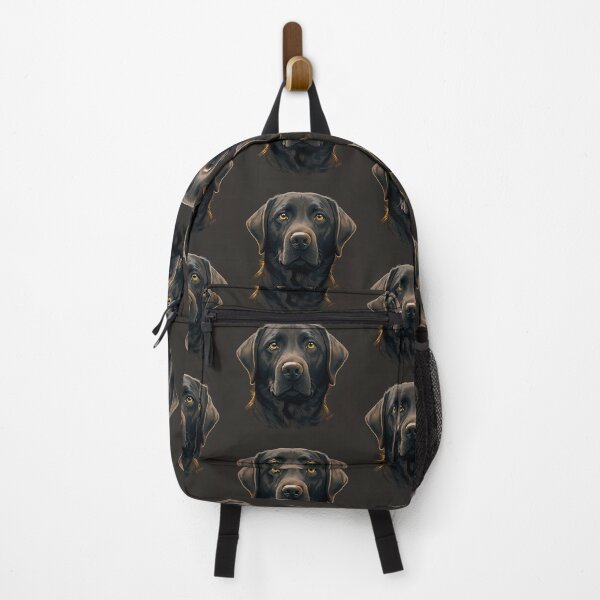 Item preview, Labrador Retriever designed and sold by Raccoonidae.