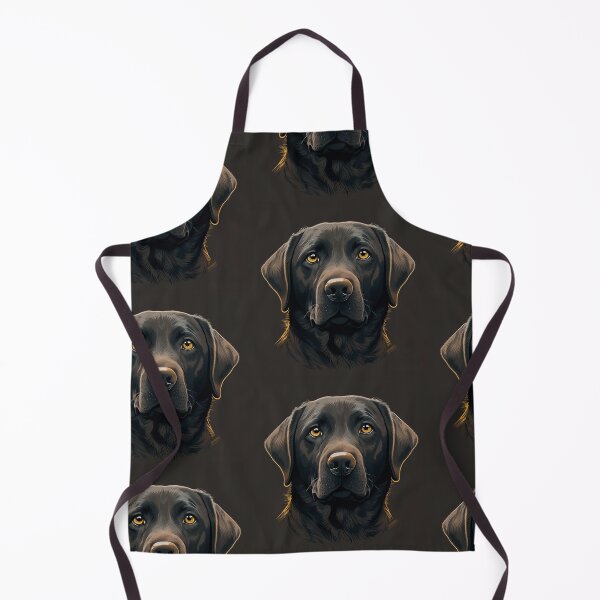Item preview, Labrador Retriever designed and sold by Raccoonidae.