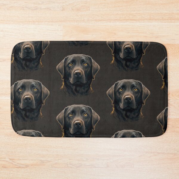 Item preview, Labrador Retriever designed and sold by Raccoonidae.