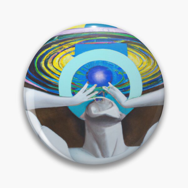 Item preview, The Futuristic Symphony designed and sold by artisavant.