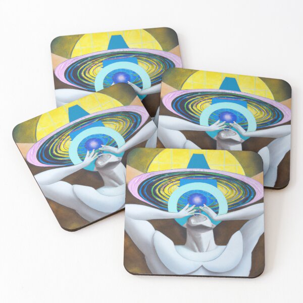 Item preview, The Futuristic Symphony designed and sold by artisavant.