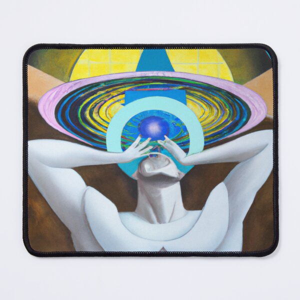 Item preview, The Futuristic Symphony designed and sold by artisavant.