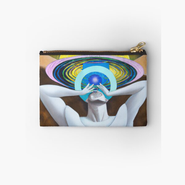 Item preview, The Futuristic Symphony designed and sold by artisavant.