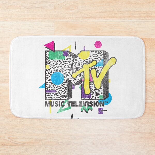 Item preview, 80s TV designed and sold by brianhillDESIGN.