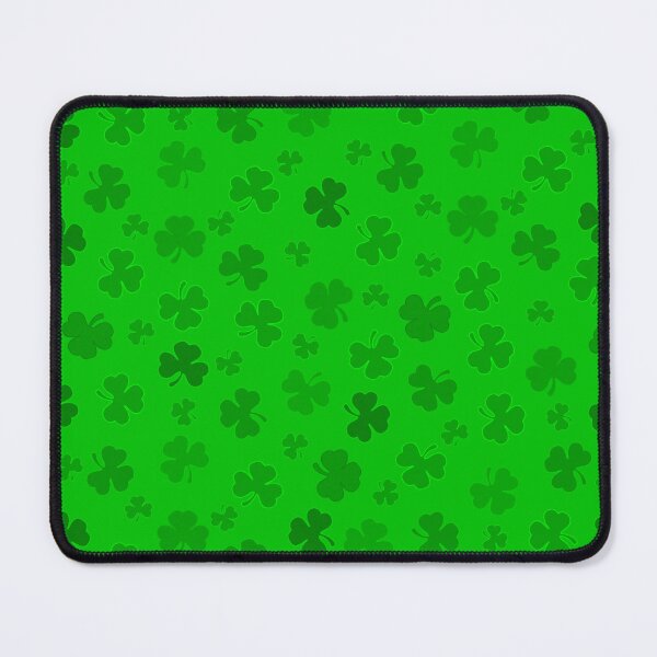 Item preview, Shamrocks designed and sold by ME Johansson.
