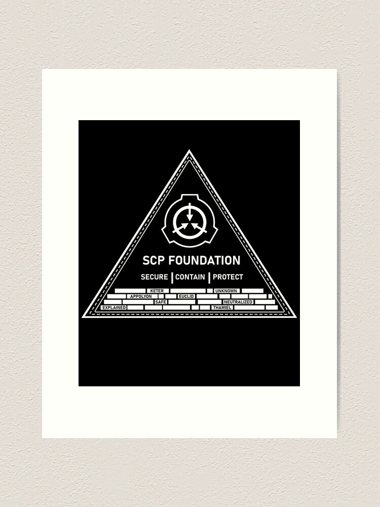 About The SCP Foundation - SCP Explained