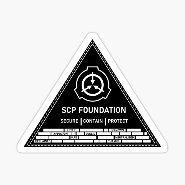 SCP Foundation logo is eerily similar to the logo of the Trilateral  Commission coincidence? : r/SCP