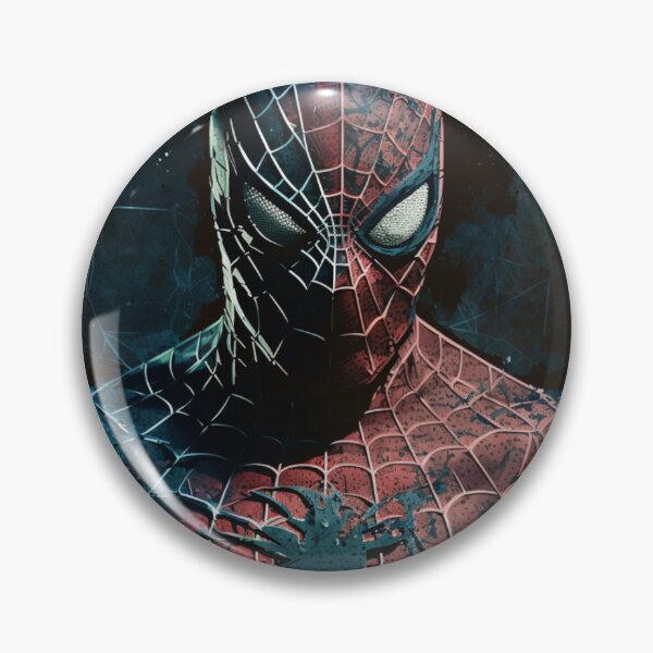 Item preview, Spidey Dark designed and sold by Vetrotek.