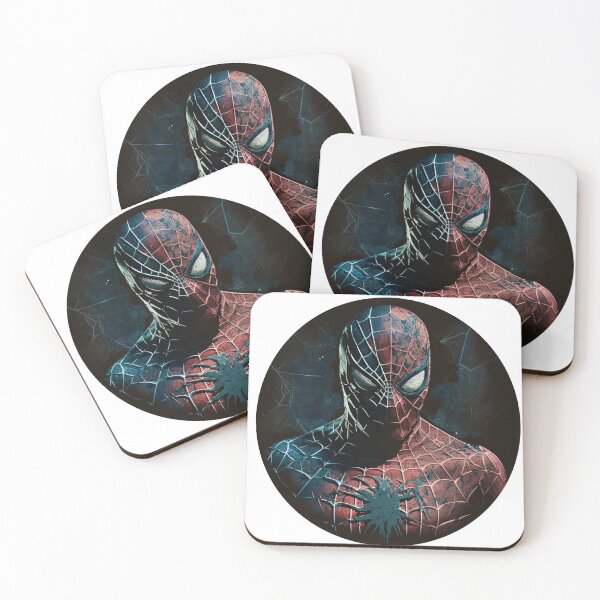 Item preview, Spidey Dark designed and sold by Vetrotek.