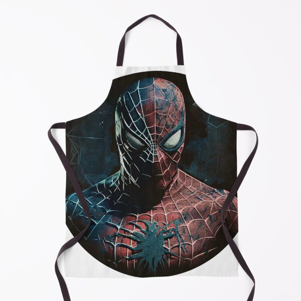 Item preview, Spidey Dark designed and sold by Vetrotek.