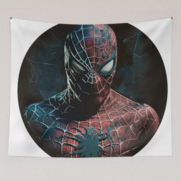 Item preview, Spidey Dark designed and sold by Vetrotek.