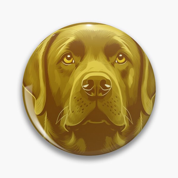 Item preview, Labrador Retriever designed and sold by Raccoonidae.