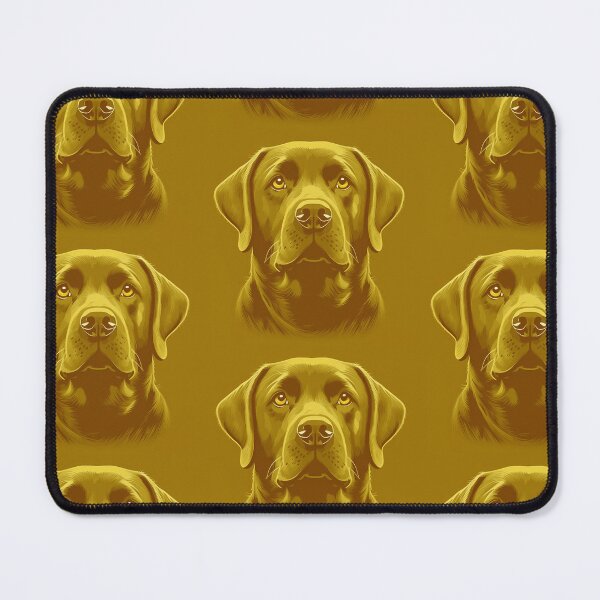 Item preview, Labrador Retriever designed and sold by Raccoonidae.