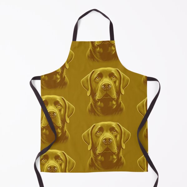 Item preview, Labrador Retriever designed and sold by Raccoonidae.