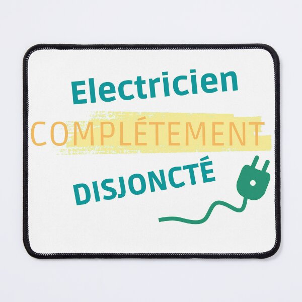 Item preview, Completely freaked out electrician designed and sold by ArduinoFactory.