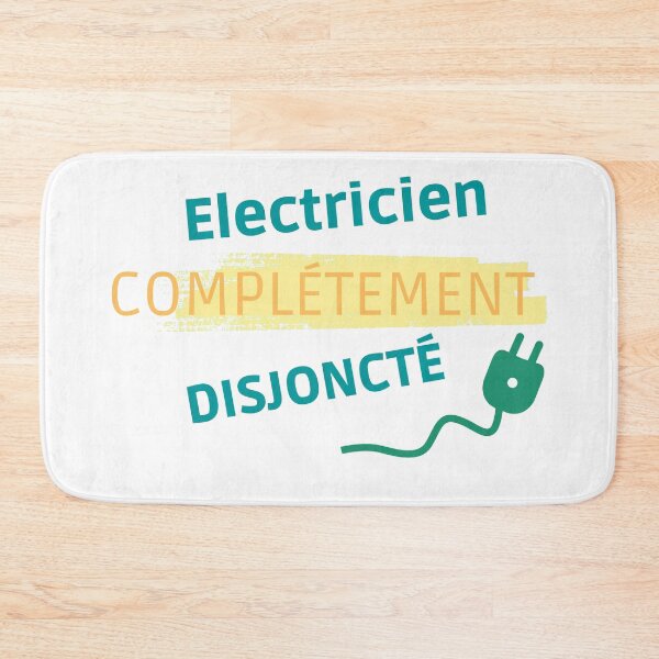 Item preview, Completely freaked out electrician designed and sold by ArduinoFactory.