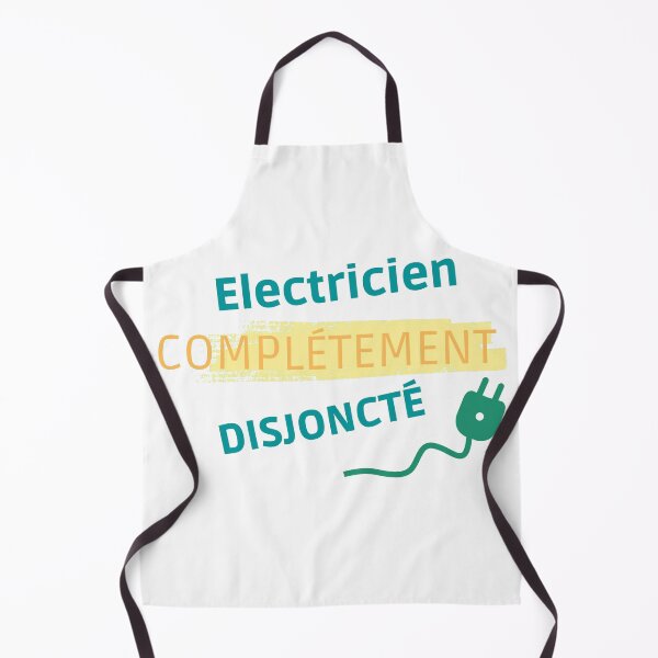 Item preview, Completely freaked out electrician designed and sold by ArduinoFactory.