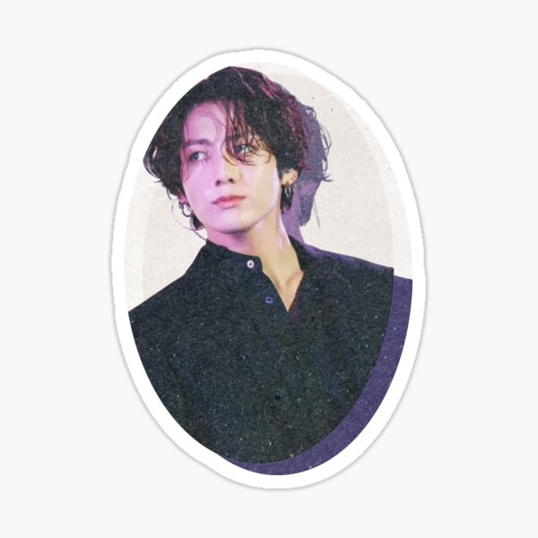 Artikel-Vorschau von Jeon Jungkook, designt und verkauft von etharmya.