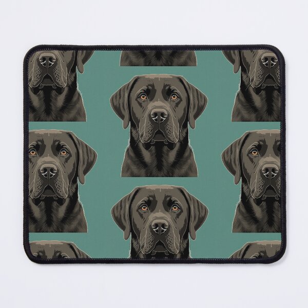 Item preview, Labrador Retriever designed and sold by Raccoonidae.