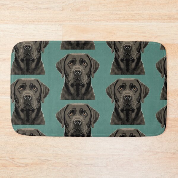Item preview, Labrador Retriever designed and sold by Raccoonidae.