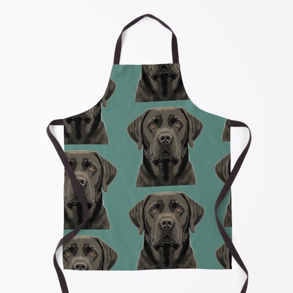 Item preview, Labrador Retriever designed and sold by Raccoonidae.