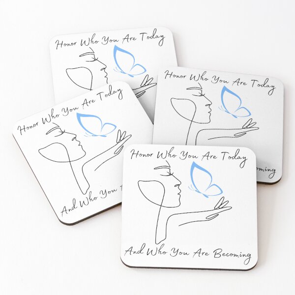 Item preview, Honor Who You Are Today designed and sold by Absolute Gratitude.