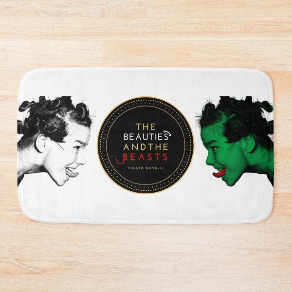 Item preview, ##3 - Björk & Björk designed and sold by Fausto Novelli.