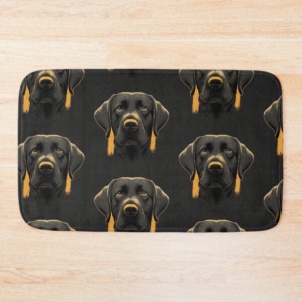 Item preview, Labrador Retriever designed and sold by Raccoonidae.