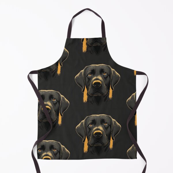Item preview, Labrador Retriever designed and sold by Raccoonidae.