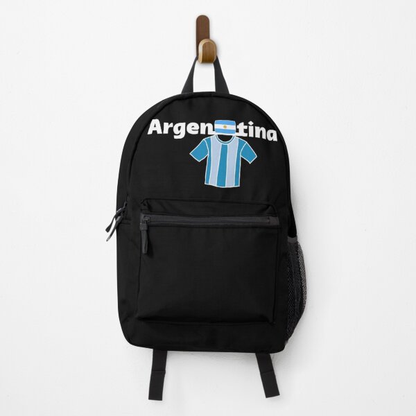 Item preview, Argentina football designed and sold by Catchy-Smile.