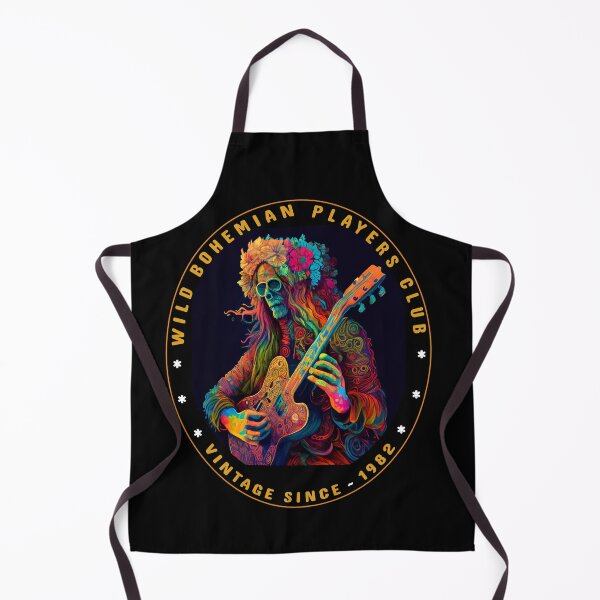 Item preview, Guitar Players Club designed and sold by TheLaundryLady.
