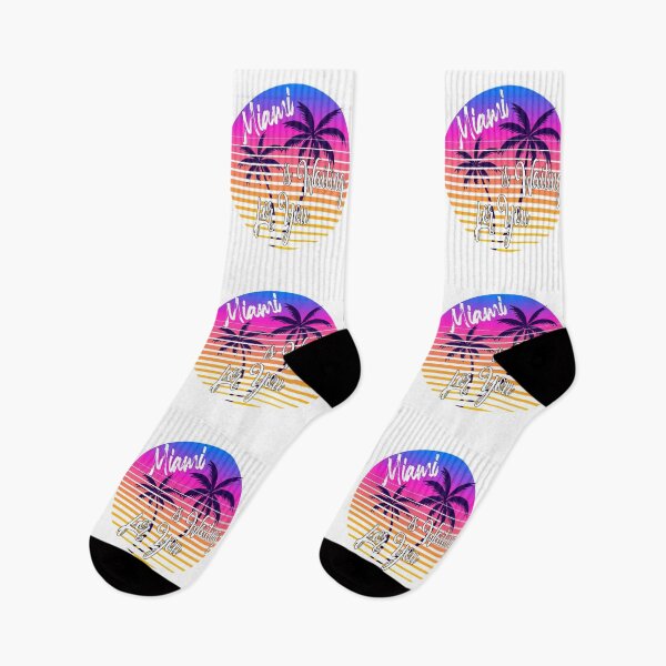 Item preview, Miami is waiting for you designed and sold by Deco-Design.