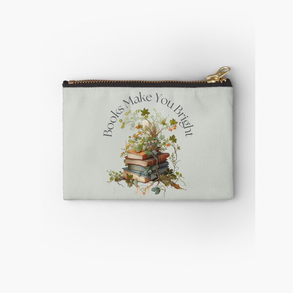 Item preview, Books make you bright designed and sold by All-The-Tees.