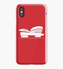 Guggenheim Museum Frank LLoyd Wright Architecture Tshirt iPhone Case/Skin