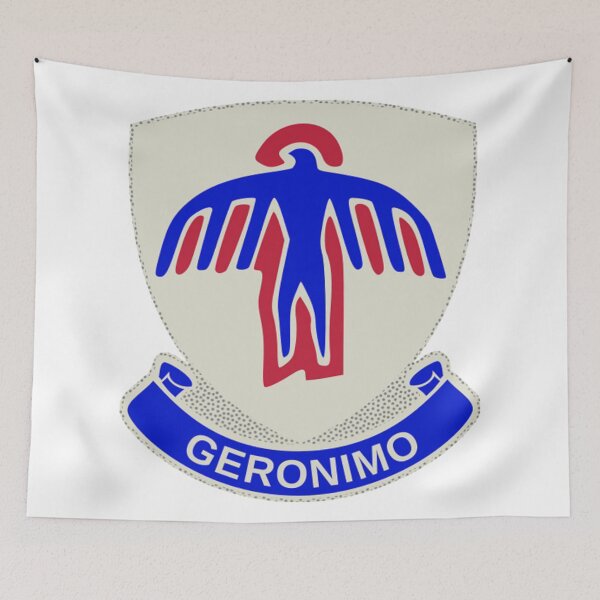 Item preview, 501st Infantry Regiment (United States) designed and sold by romeobravado.