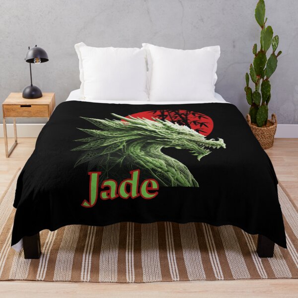 Item preview, Jade Dragon designed and sold by SteampunkMoai.