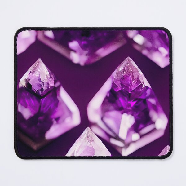 Item preview, Amethyst Crystal designed and sold by DESIGNERCATS.
