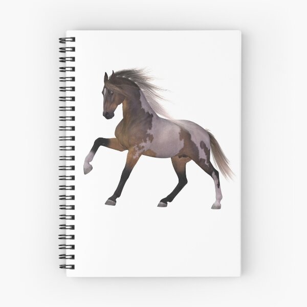 Item preview, Wild Horse Design designed and sold by UptownMatt91.