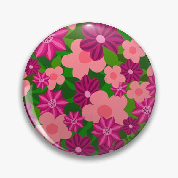Item preview, Wallflower designed and sold by LindaJohnsArt.