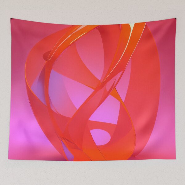 Item preview, 3d abstract design designed and sold by excelente.