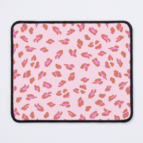 Item preview, Rosey Leopard designed and sold by artsylyons.
