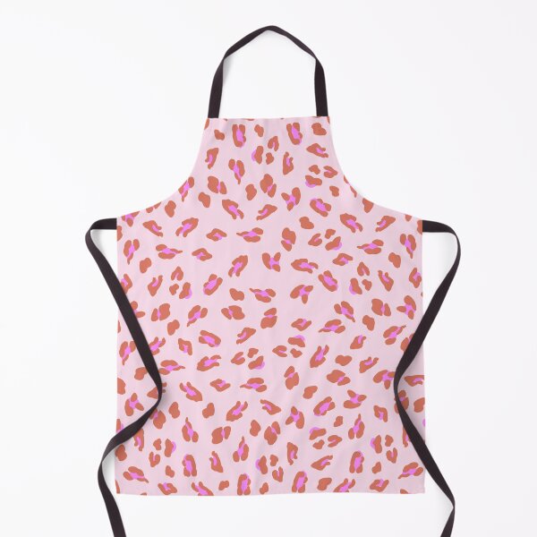Item preview, Rosey Leopard designed and sold by artsylyons.