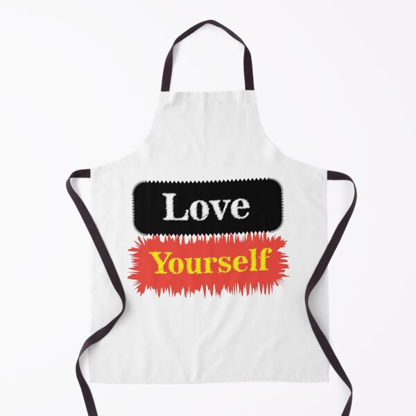 Item preview, Love Yourself designed and sold by xhemojashari.