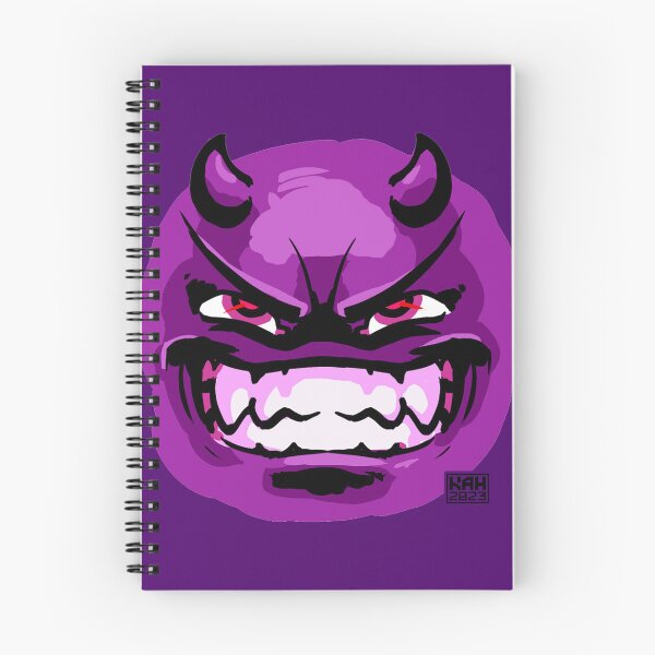 Item preview, Devious Doodle designed and sold by MrHinkleDraws.