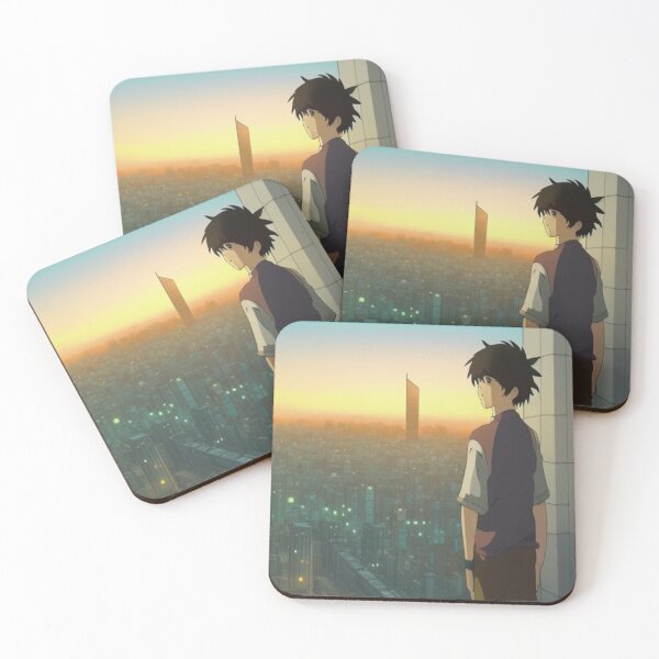 Item preview, ANIME LEGION OF FUN  designed and sold by BAILONART.